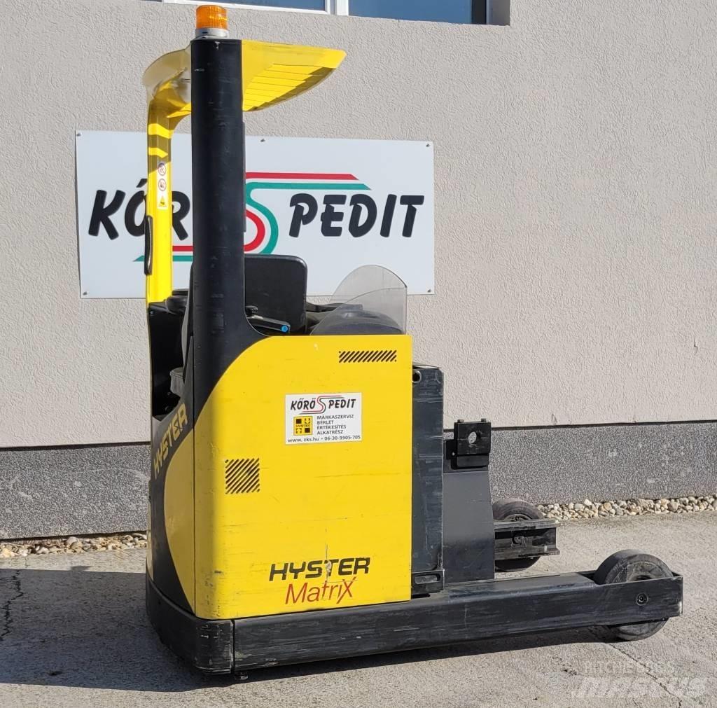 Hyster R 2.0 Carretillas retráctiles