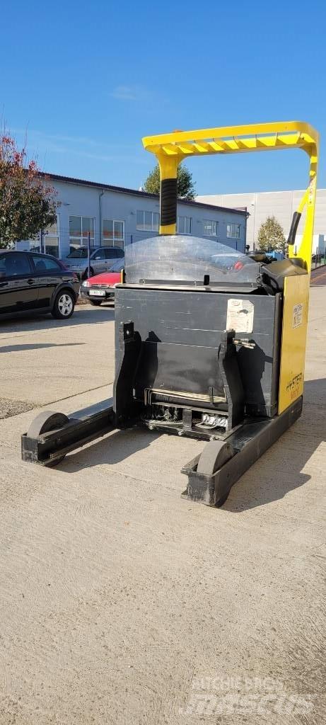 Hyster R 2.0 Carretillas retráctiles
