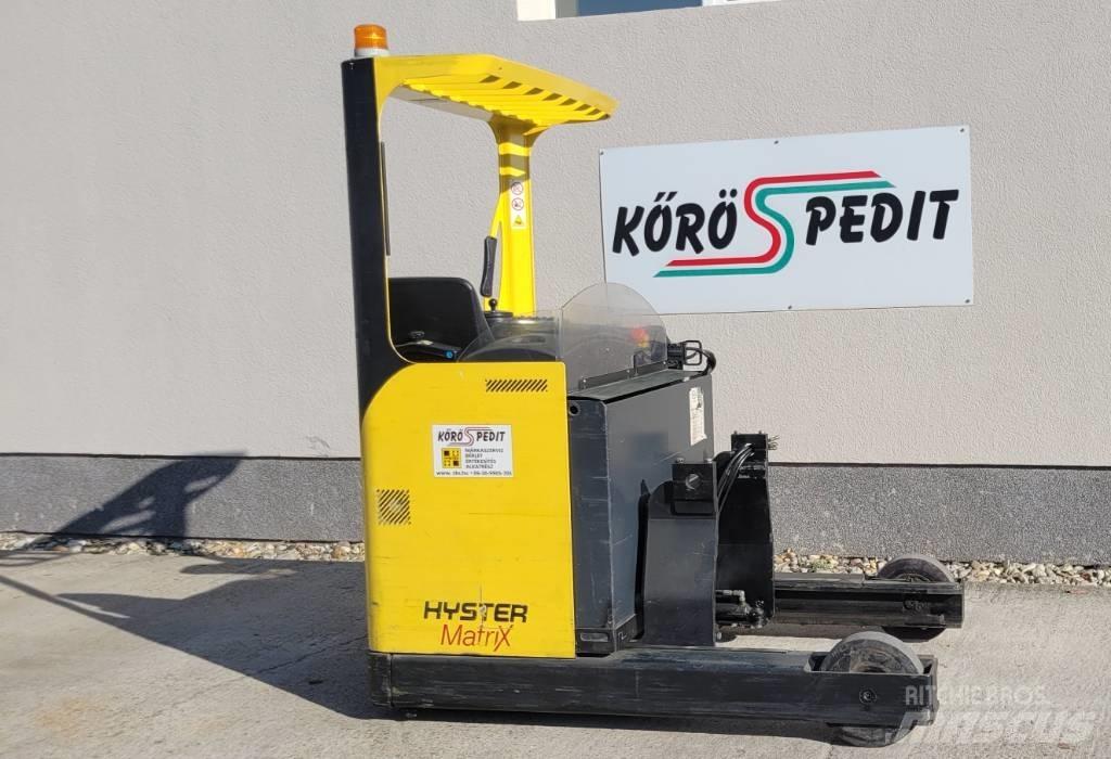 Hyster R 2.0 Carretillas retráctiles