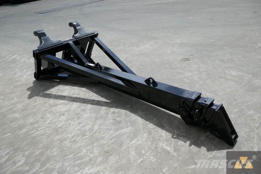 CAT Jib Transporte - Otros