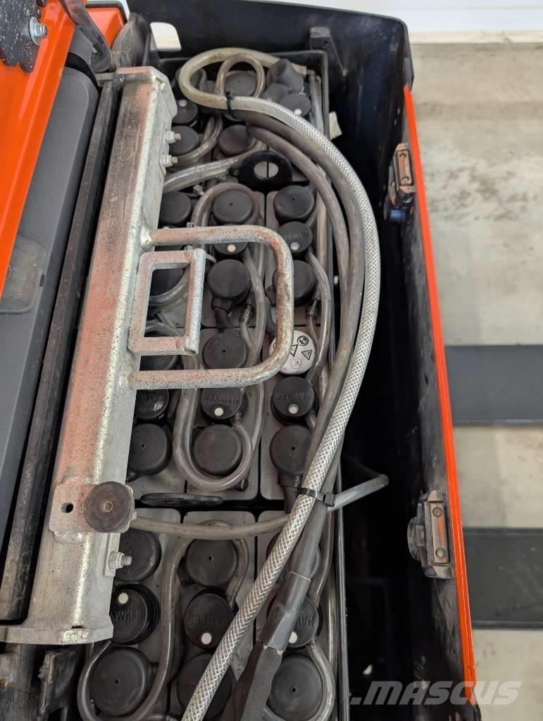 Toyota 10794 LPE200 Otras carretillas elevadoras