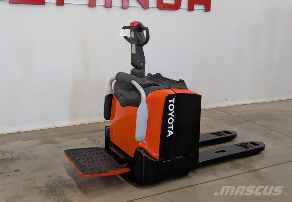 Toyota 10794 LPE200 Otras carretillas elevadoras