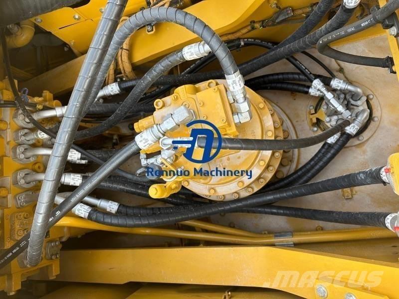 CAT 336 GC Excavadoras de cadenas