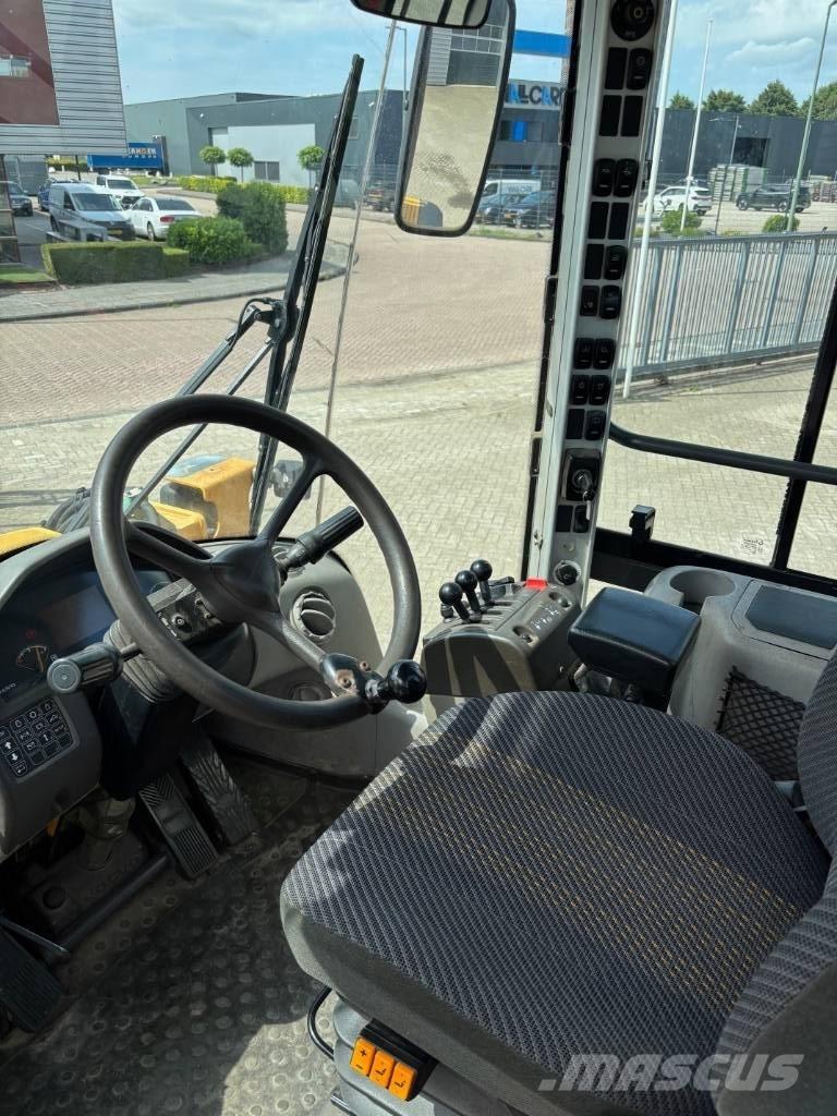 Volvo L 70 F Cargadoras sobre ruedas