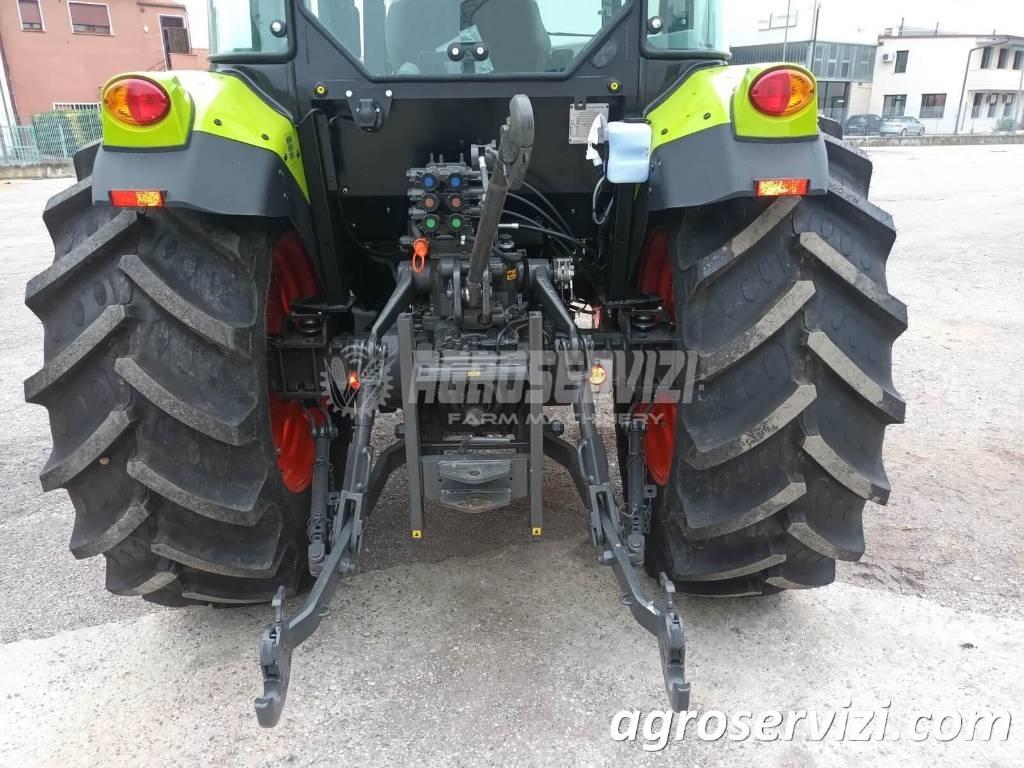 CLAAS Elios 230 Tractores