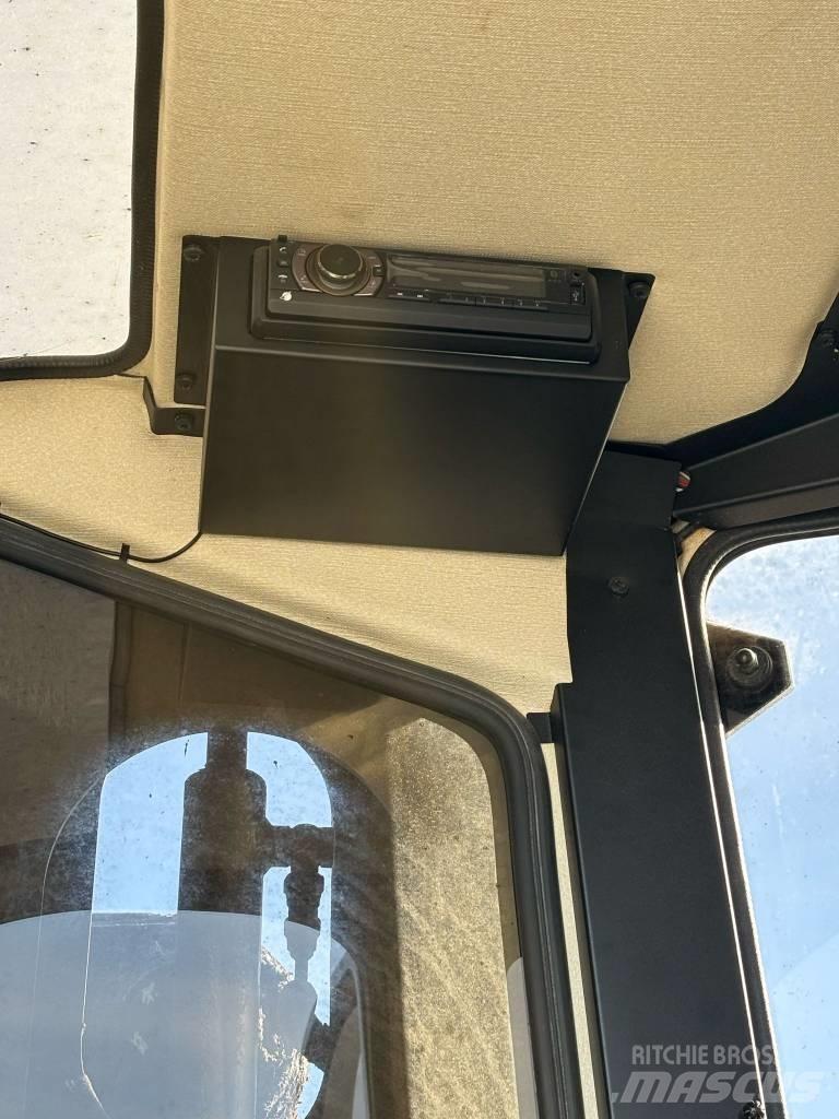 Loglift F108STi9.6 Grúas para madera