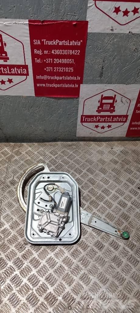 Scania R 440    1442293 Cabinas e interior