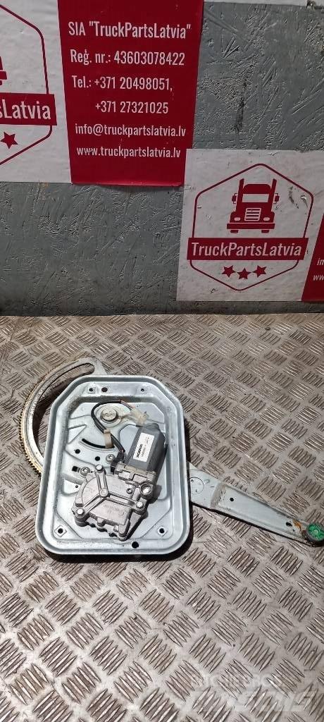 Scania R 440    1442293 Cabinas e interior