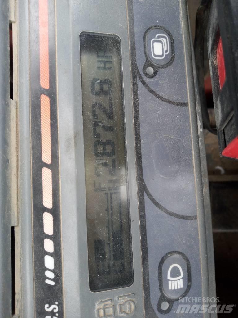 Kubota KX 61-3 Mini excavadoras < 7t