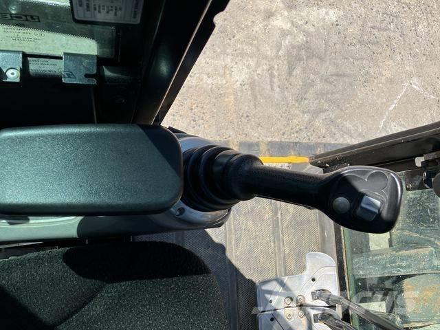 JCB 60 C-2 Mini excavadoras < 7t