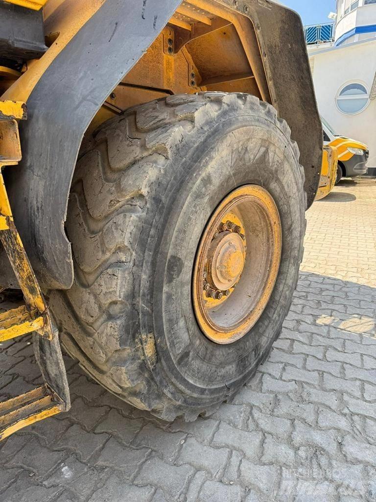 Volvo L 70 F Cargadoras sobre ruedas