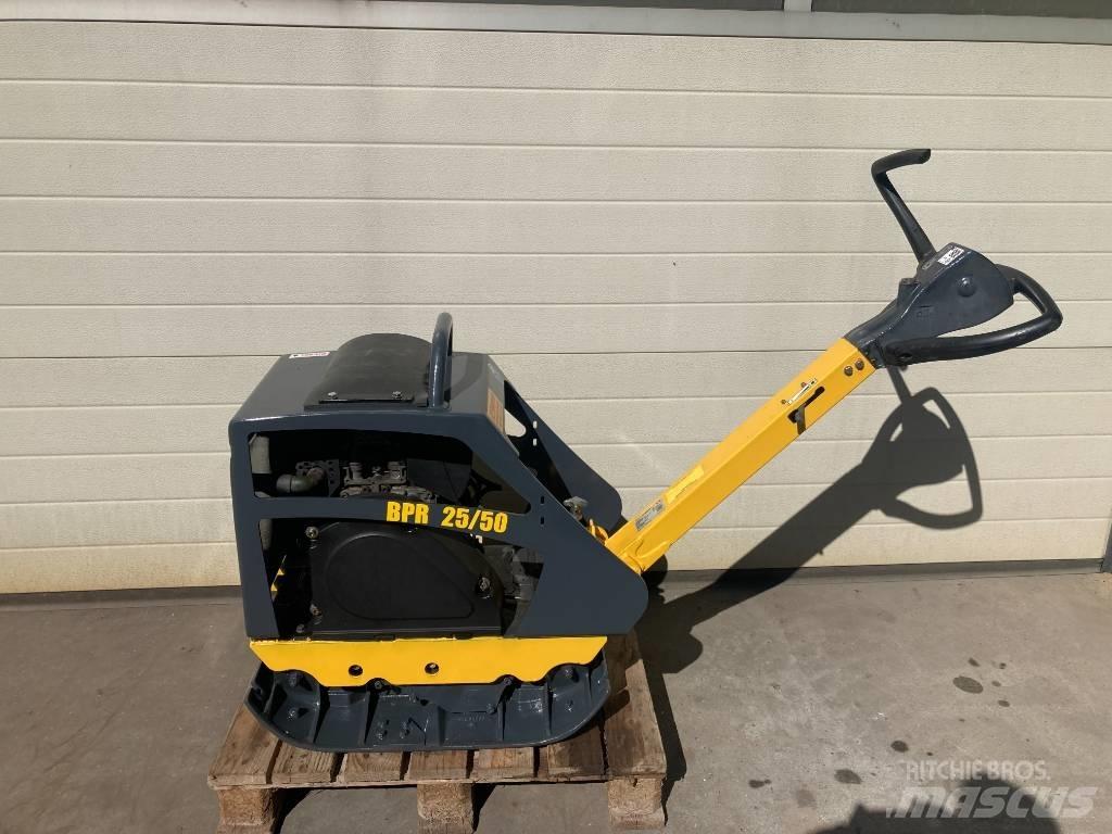 Bomag BPR 25/50 Vibradores