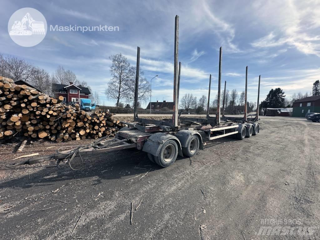 Jyki V 52 TO Madera