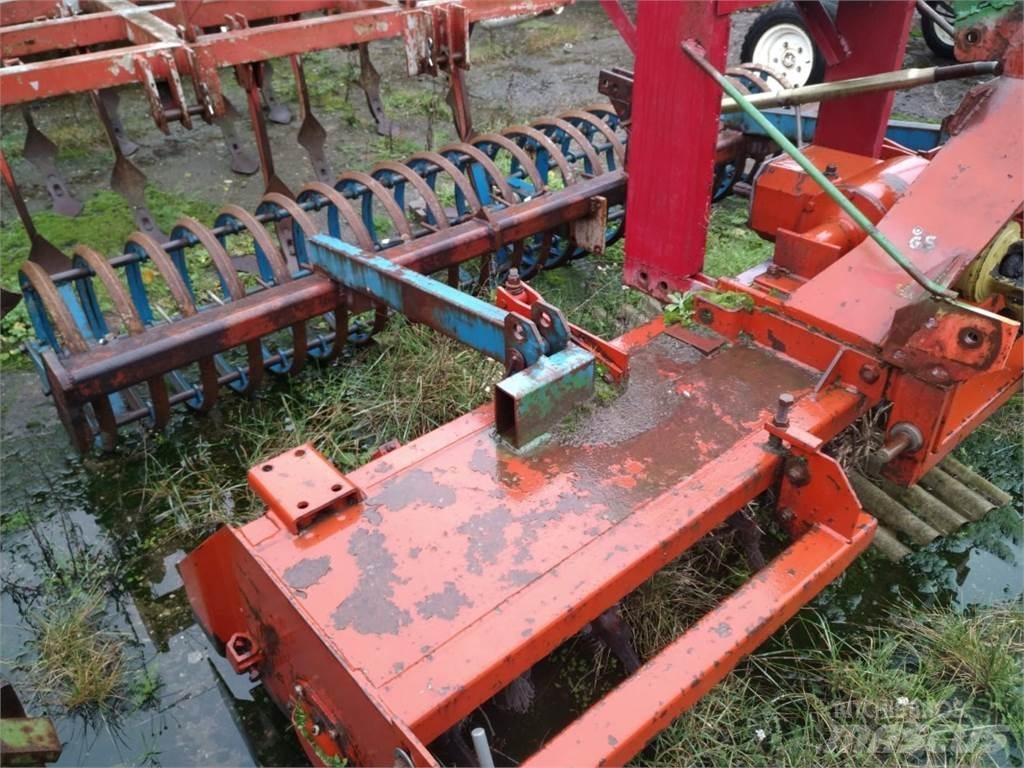 Rau Rototiller 300 Agricultura - Otros