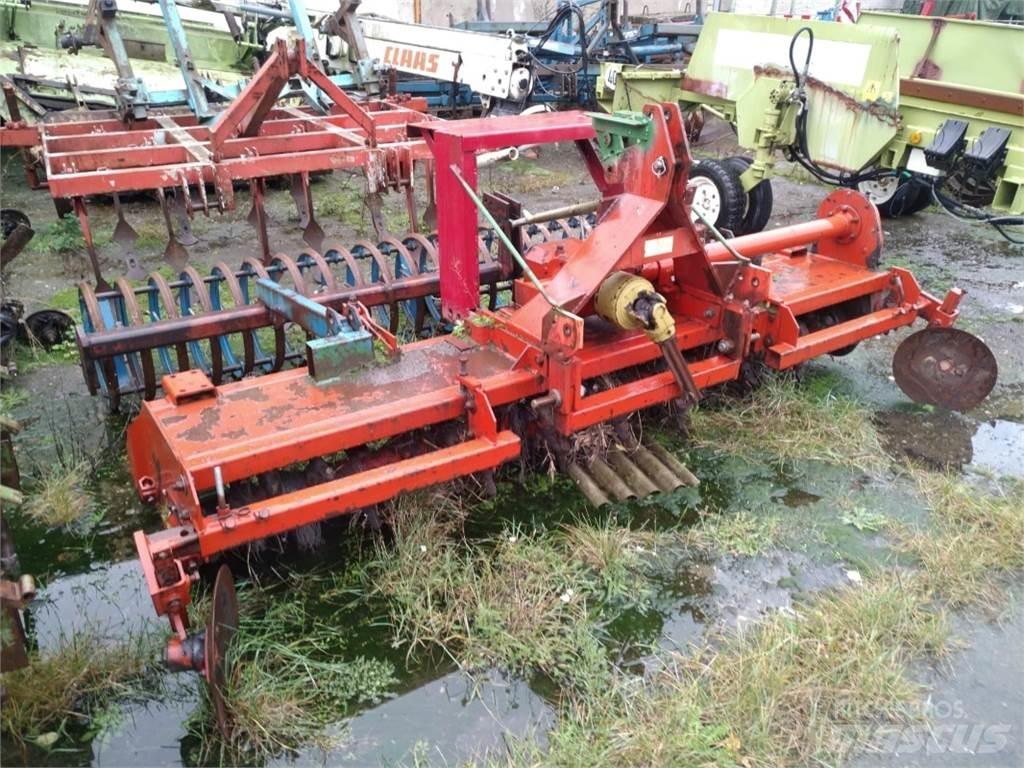 Rau Rototiller 300 Agricultura - Otros