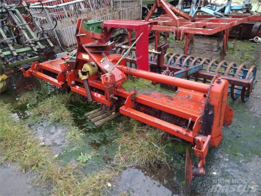 Rau Rototiller 300 Agricultura - Otros