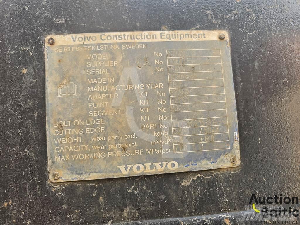 Volvo L 180 G Cargadoras sobre ruedas