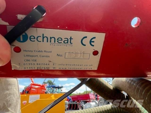  TERRACAST V2 SEEDER Agricultura - Otros