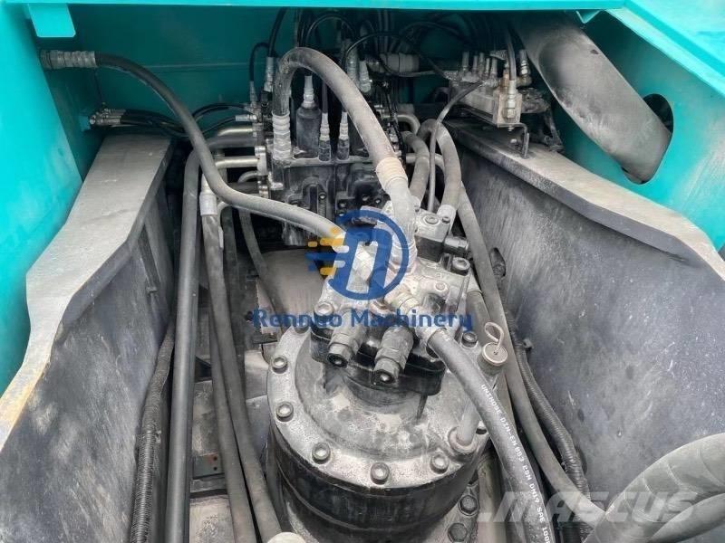 Kobelco SK 330D Excavadoras de cadenas