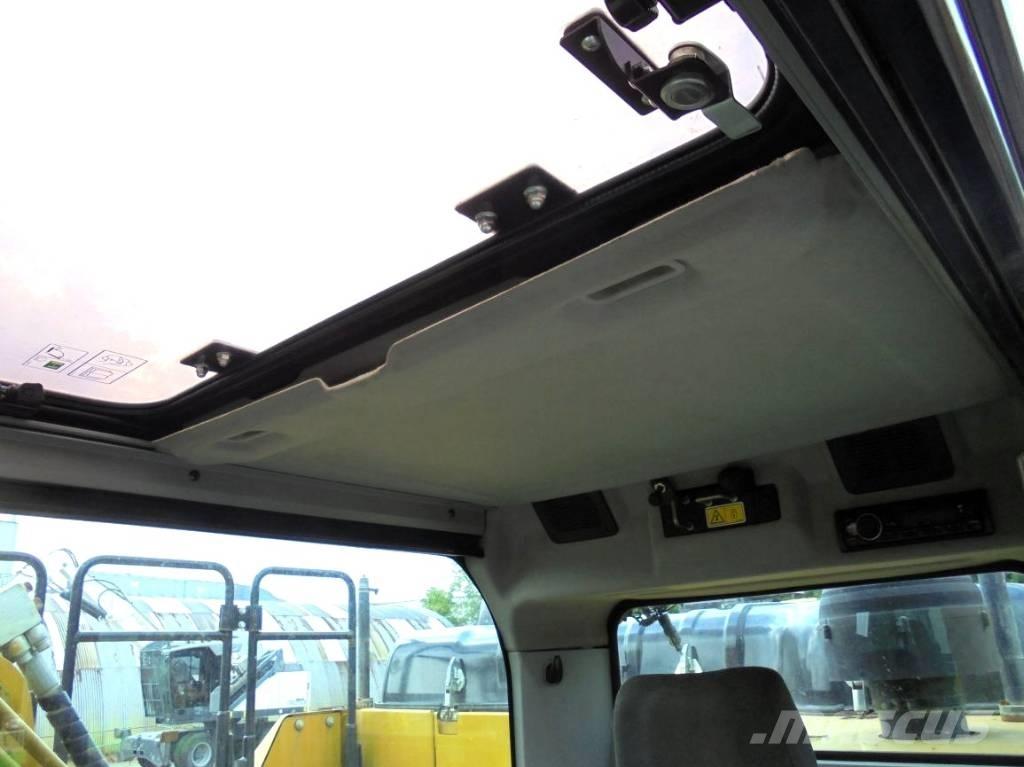 CAT 330 F VA Excavadoras de cadenas