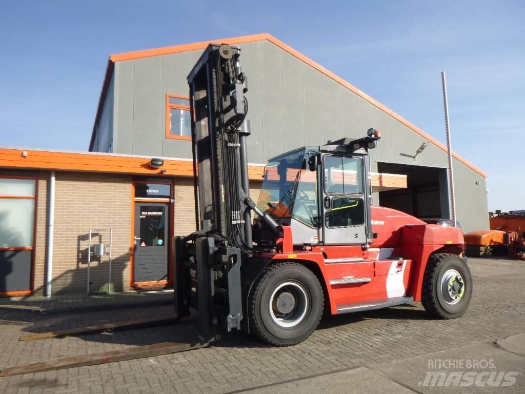 Kalmar DCG 140-6 Carretillas diesel