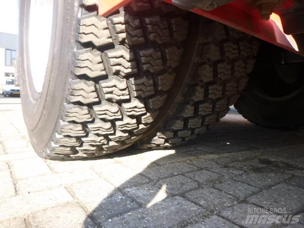 Kalmar DCG 140-6 Carretillas diesel