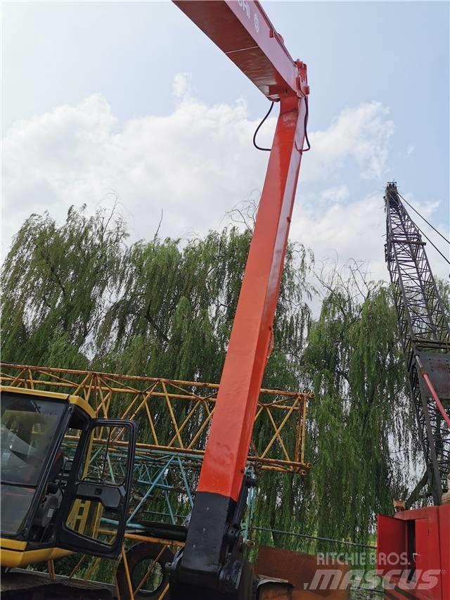 Hitachi EX 220 LC Excavadoras de cadenas