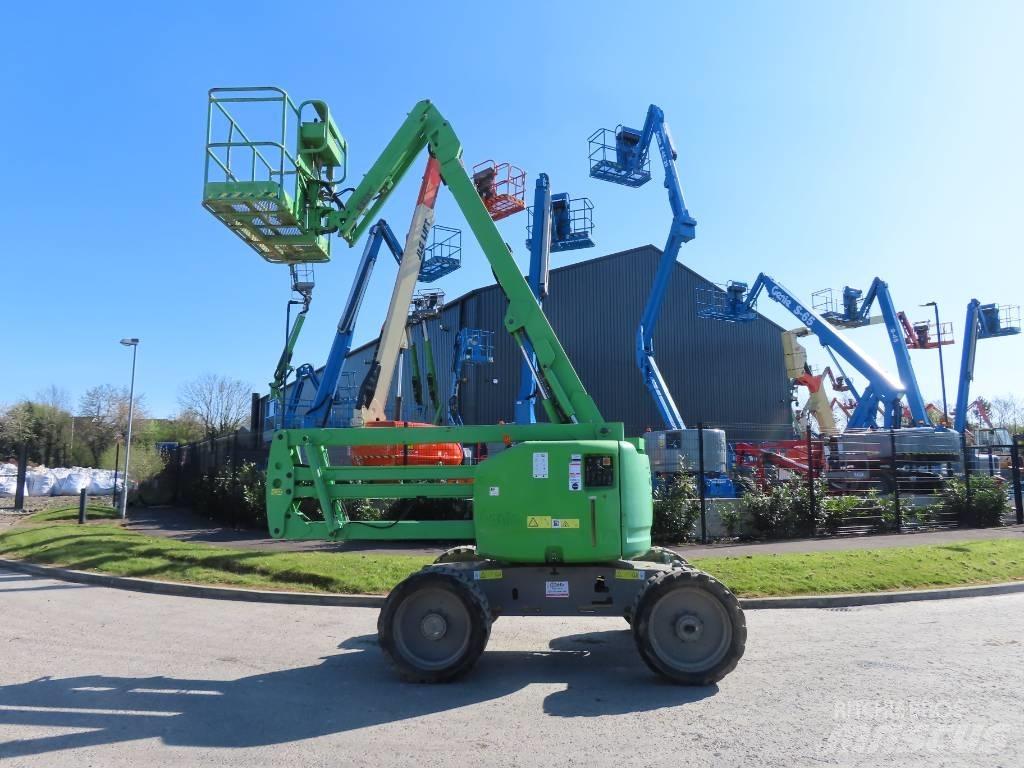 Genie Z 45/25 Plataforma de trabajo articulada