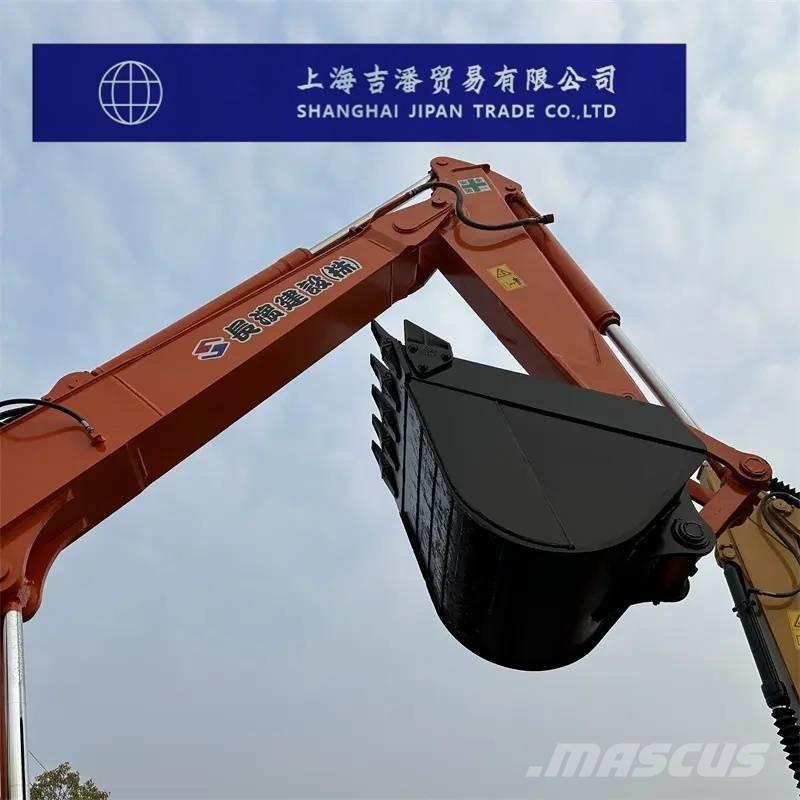 Hitachi ZX 70 Mini excavadoras < 7t