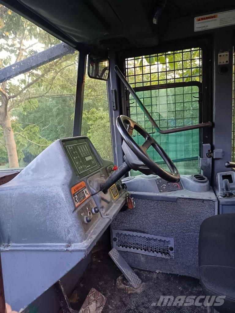 Timberjack 360 Arrastrador de troncos