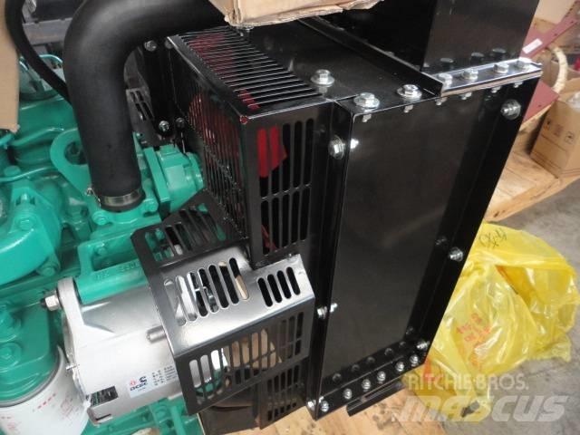 Cummins 6BT5.9-G1 Motores