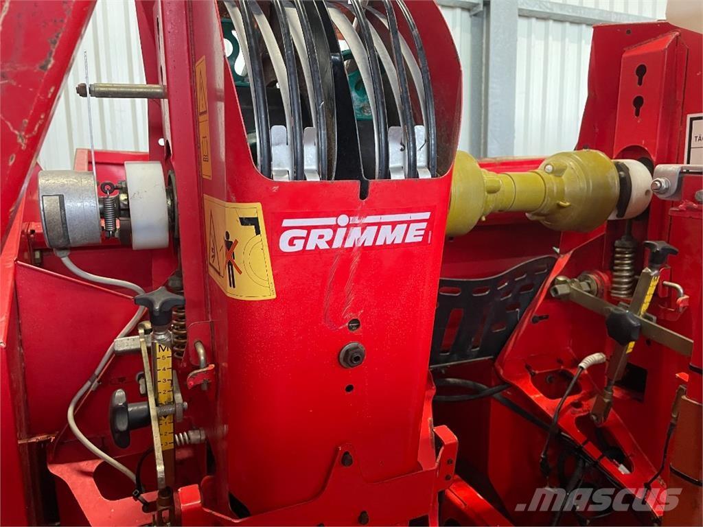 Grimme GL 34 KL Agricultura - Otros