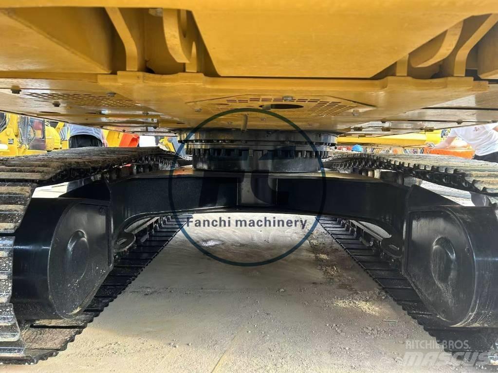 CAT 320 GC Excavadoras de cadenas