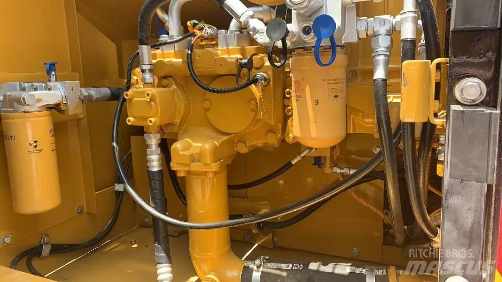CAT 325D2L Excavadoras de cadenas