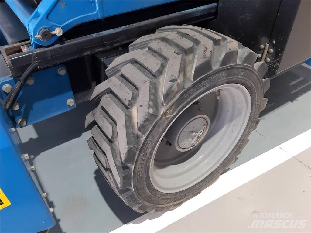 Genie GS5390RT Plataformas tijera