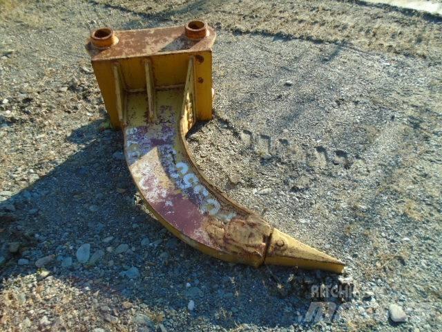 Komatsu PC 300 LC-8 Excavadoras de cadenas