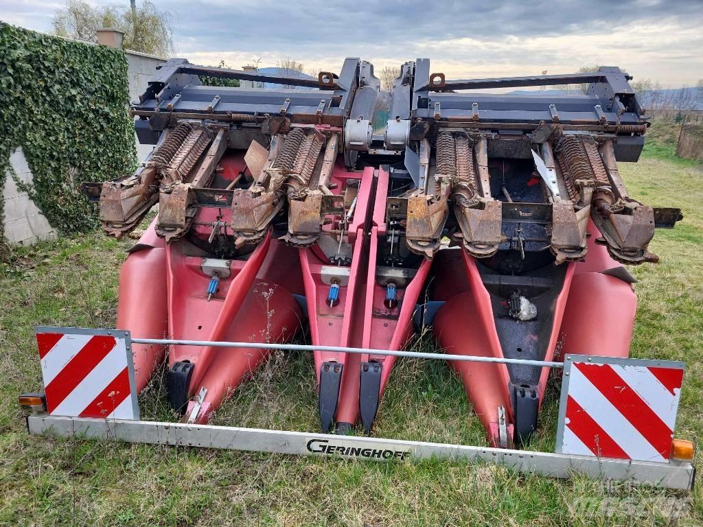 Geringhoff RD 800/FB Cabezales de cosechadoras combinadas