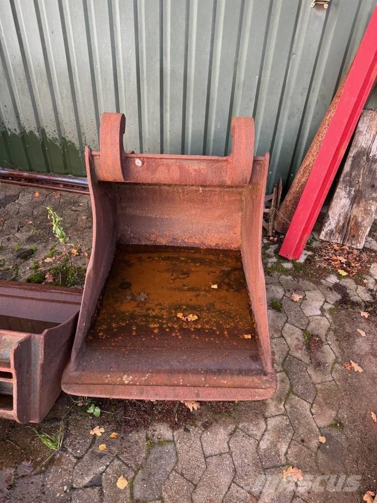  Ukendt Skovl Cucharones