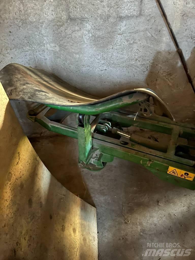 McHale 991 B Envolvedoras