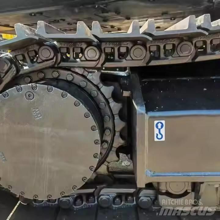 Sany SY 485 H Excavadoras de cadenas