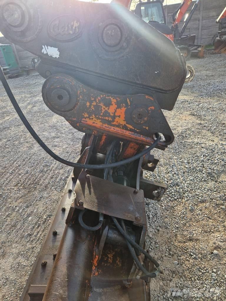 Hitachi ZX 160 LC-5 Excavadoras de cadenas