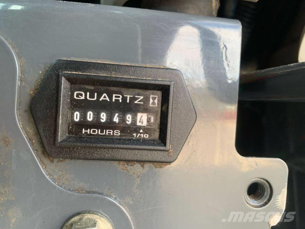 Kobelco SK 30 SR-6E Mini excavadoras < 7t