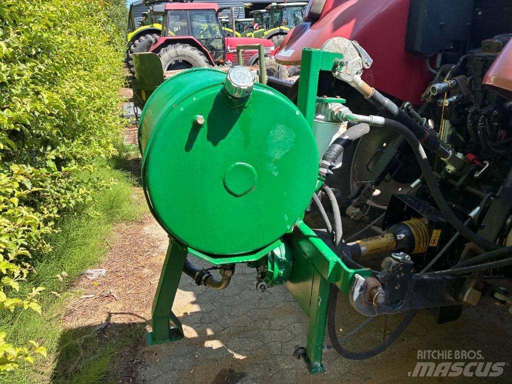 Spearhead LRS 2401-V Tijeras cortasetos