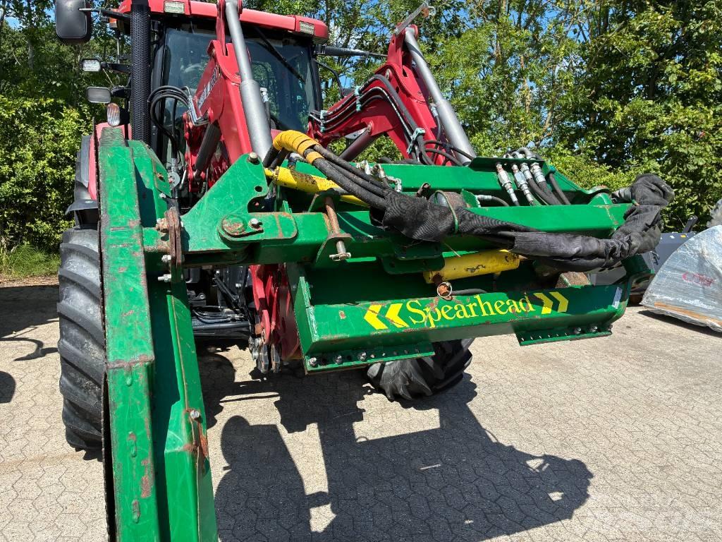 Spearhead LRS 2401-V Tijeras cortasetos