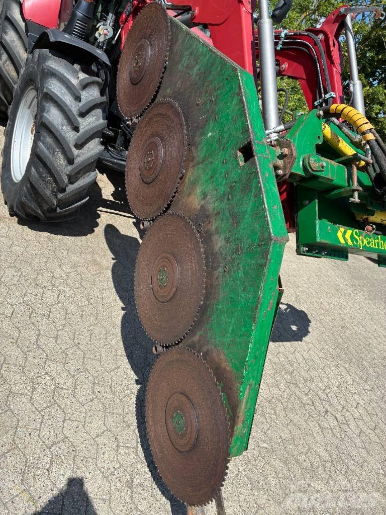 Spearhead LRS 2401-V Tijeras cortasetos