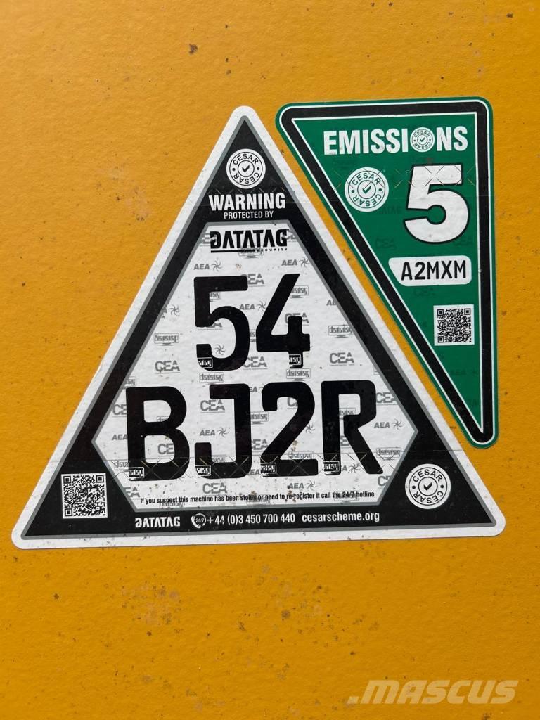 Volvo A 40 G Dúmpers articulados