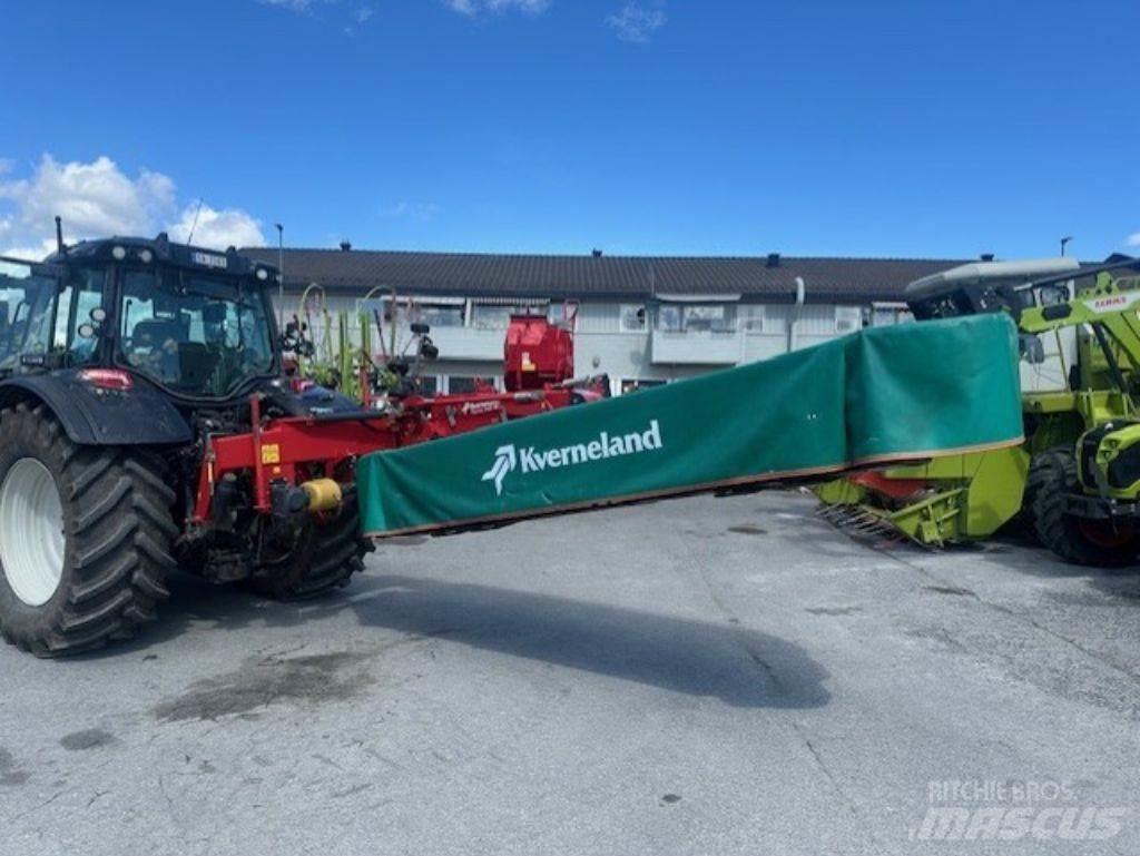 Kverneland 2540 MH Segadoras acondicionadoras