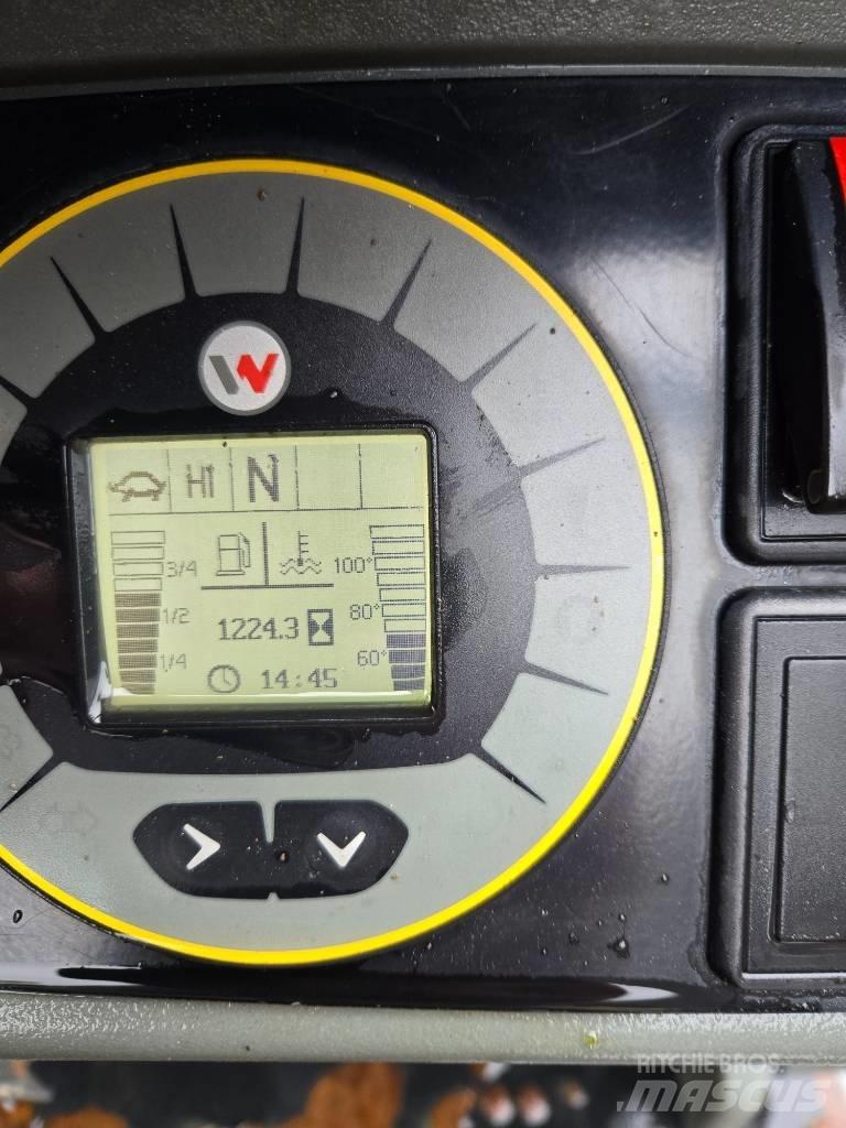 Yanmar SV 100-1A Excavadoras 7t - 12t
