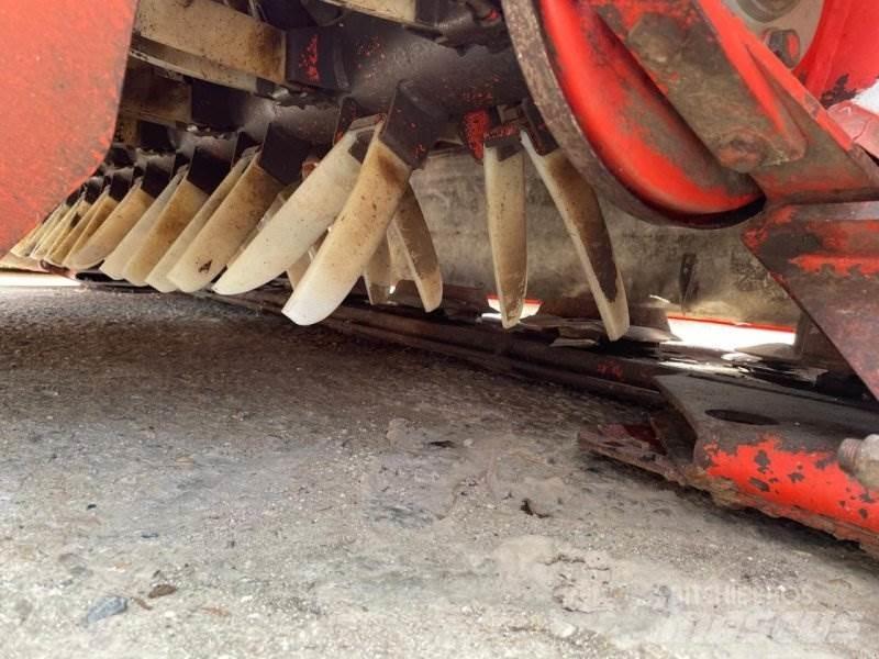 Kuhn FC 280 F Segadoras acondicionadoras
