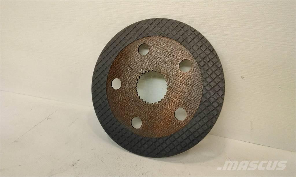 Ponsse NAF7345057 Transmisión